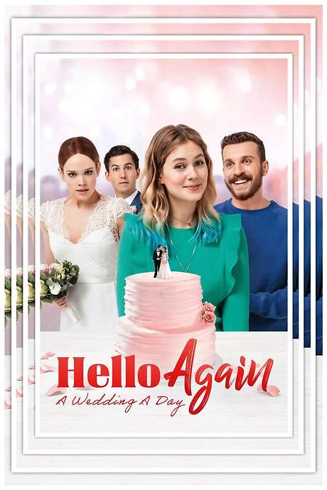 Hello Again - A Wedding A Day